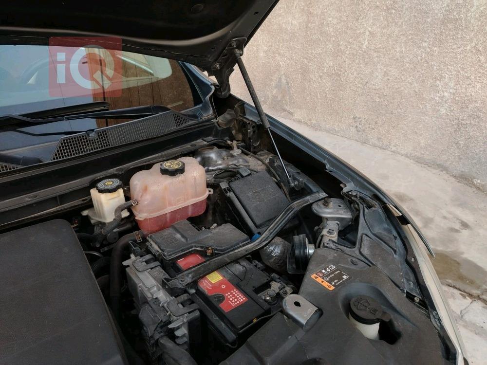 شێڤرۆلێت تراڤێرس